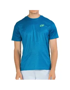 Camiseta Bullpadel Caucasi 969 V840969000 | Ofertas de pádel